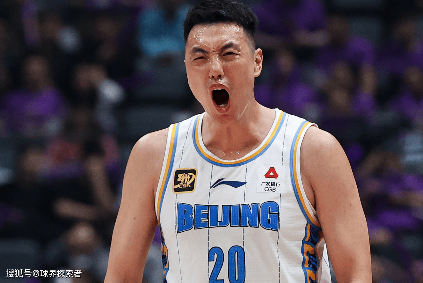 九游体育清晨CBA常规赛焦点战，北京首钢状态回暖，媒体盛赞，年轻球员得到机会的简单介绍