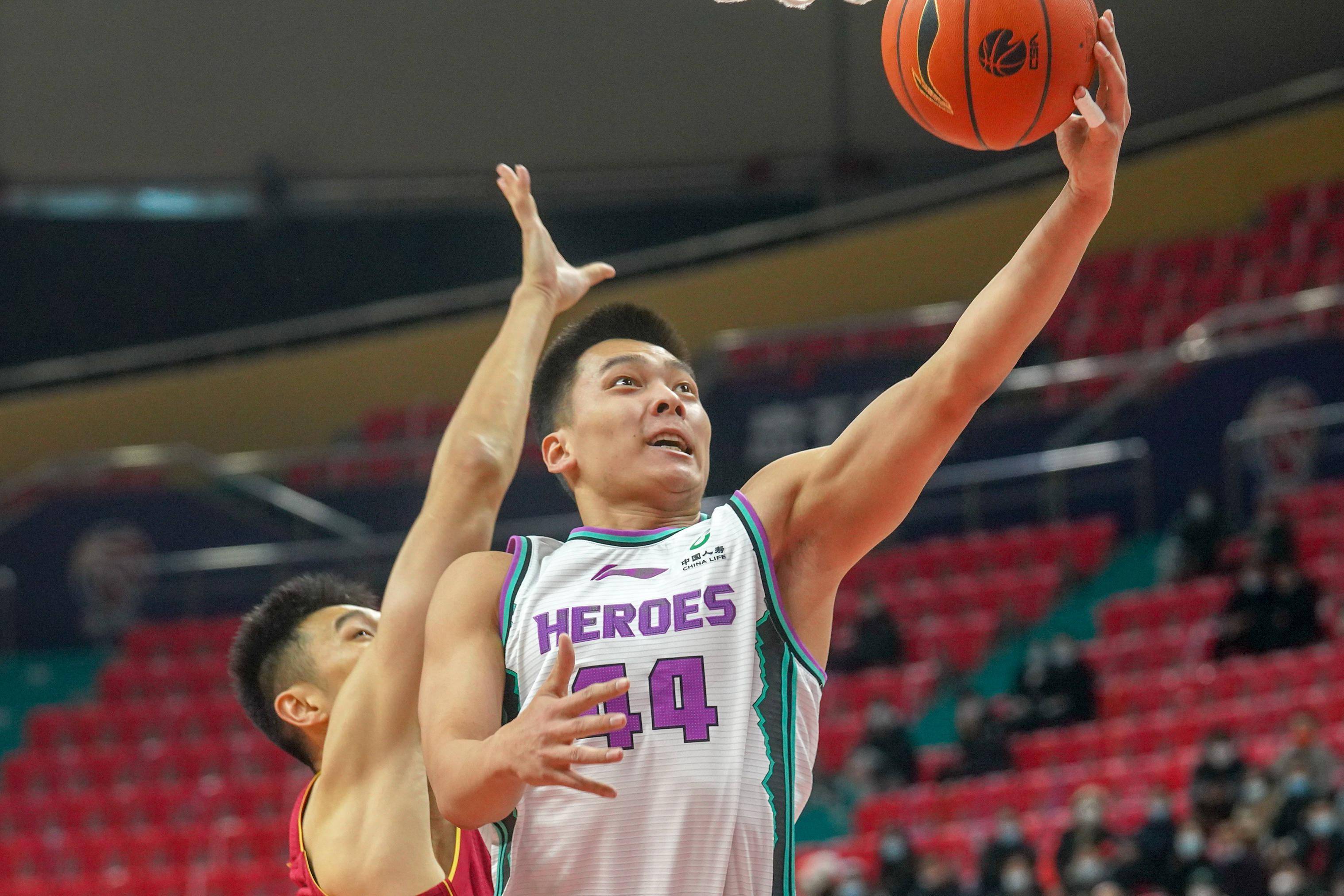 九游体育山东男篮内部会议纪要流出：冲刺阶段刷新队史纪录，CBA常规赛使命明确，心理建设被强调的简单介绍