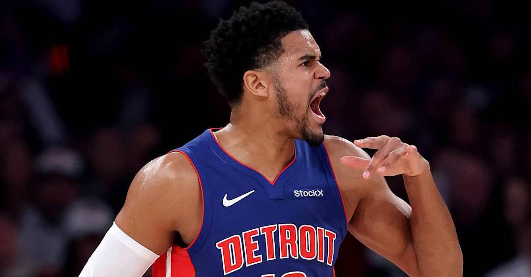 九游体育赛地聚焦——NBA总决赛清晨热度飙升，底特律活塞更衣室发声，赛场秩序良好，更衣室氛围转暖的简单介绍